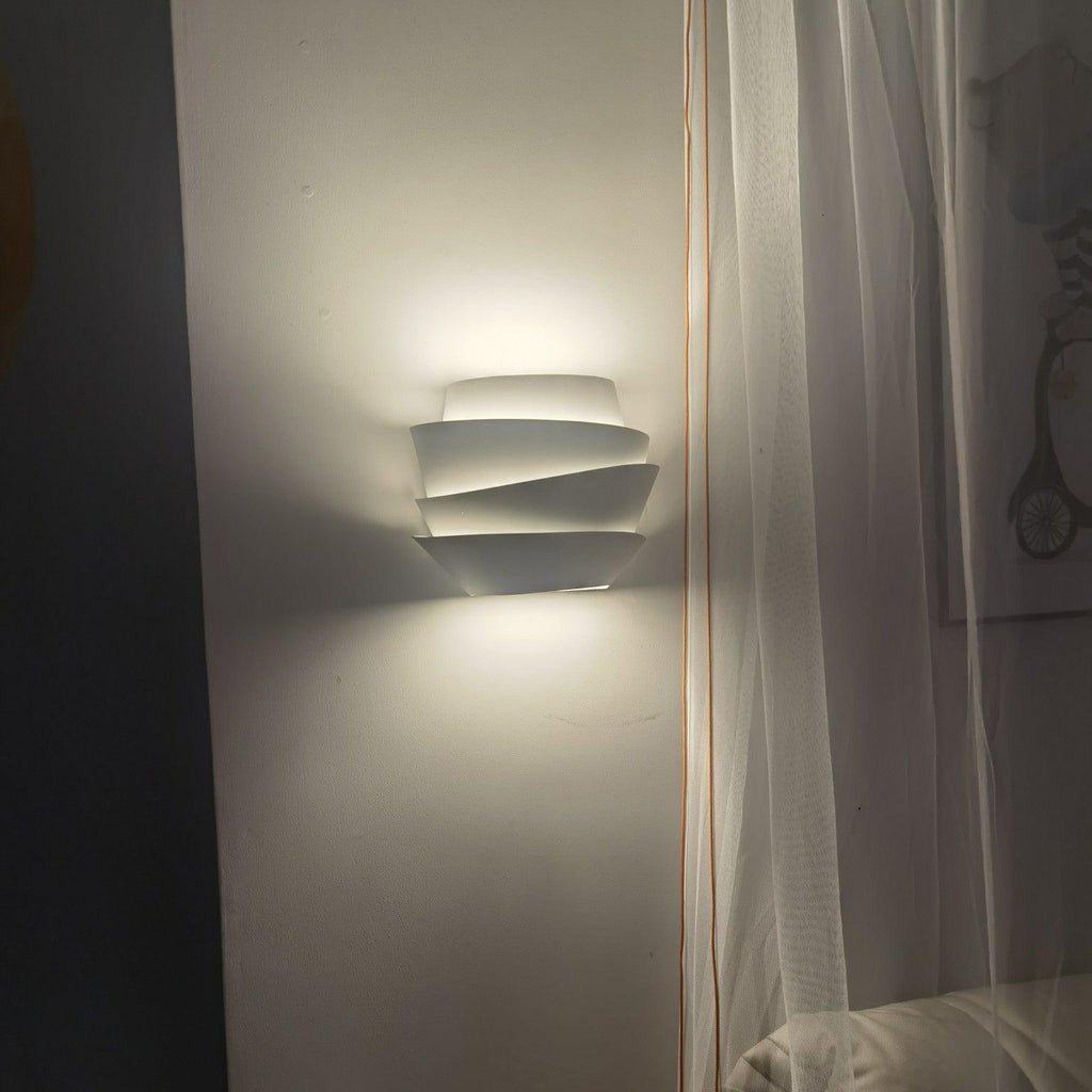 Avtoit | SoleilGlow – French Sunlight-Inspired Wall Lamp for Radiant Spaces