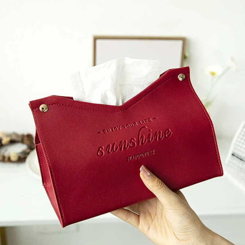 Avtoit | TissueJoy – Stylish Tissue Box with Functional Elegance