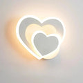 Avtoit | Heart Wall Light | Romantic Design | Easy Installation - AtmosLove