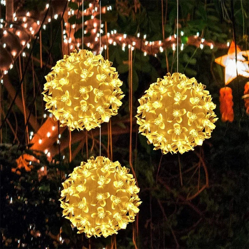 Avtoit | Enchanting LED Ball Lamp | MagicSphere