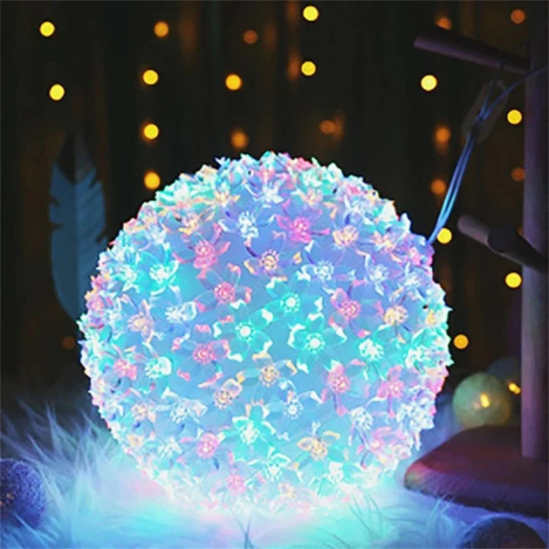 Avtoit | Enchanting LED Ball Lamp | MagicSphere