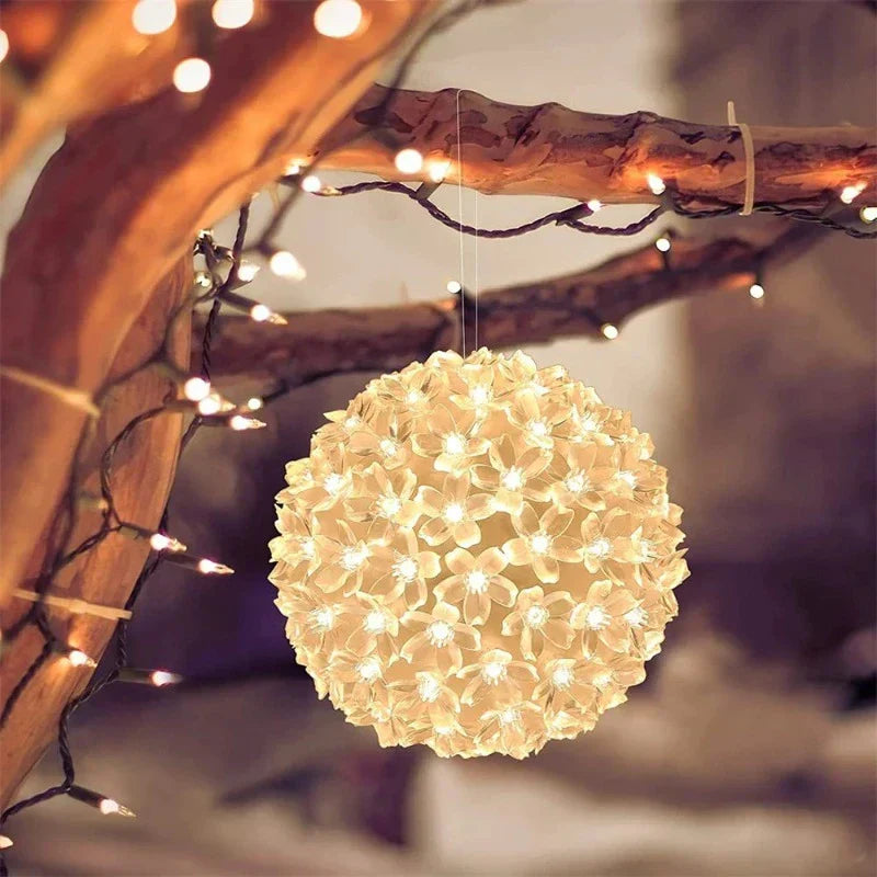 Avtoit | Enchanting LED Ball Lamp | MagicSphere