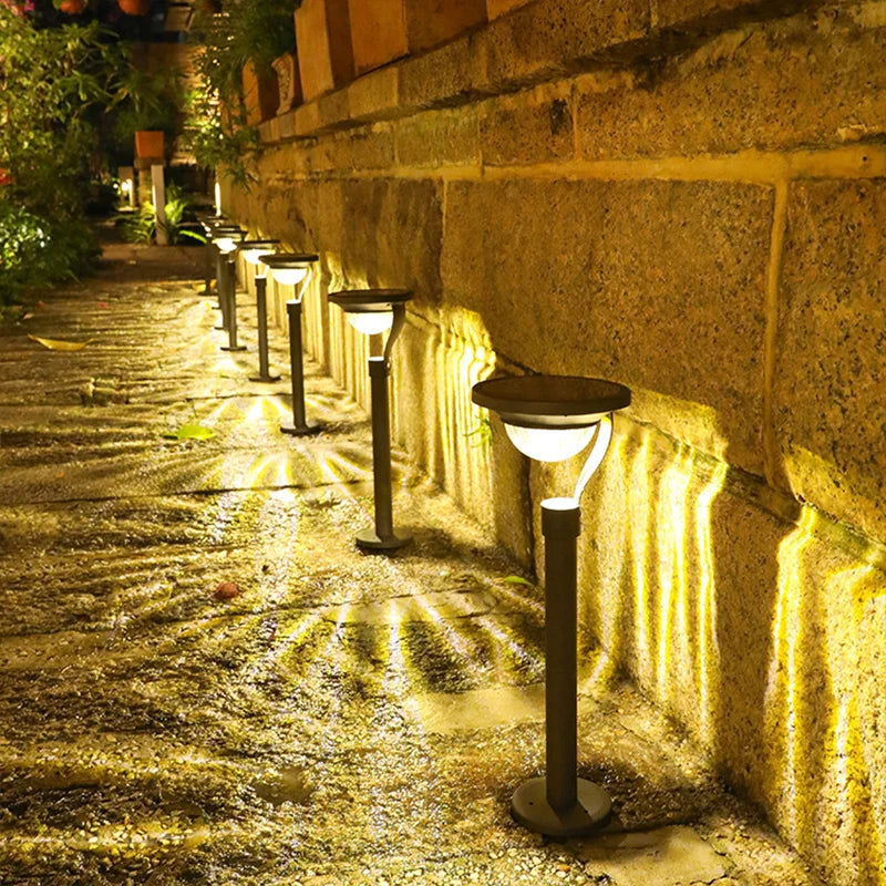 Avtoit | Solar Lawn Light