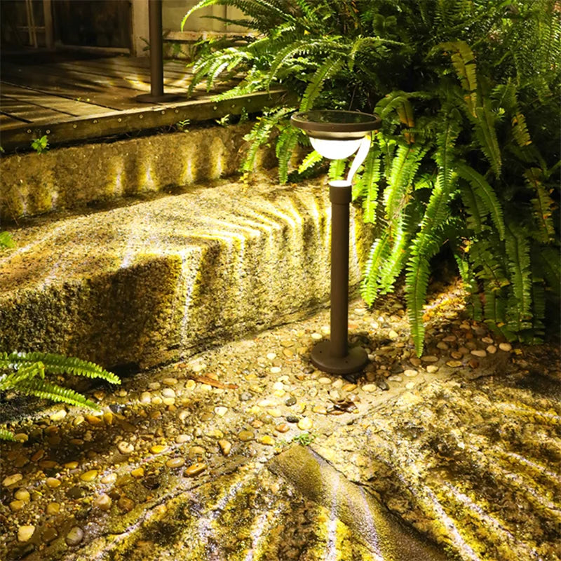 Avtoit | Solar Lawn Light