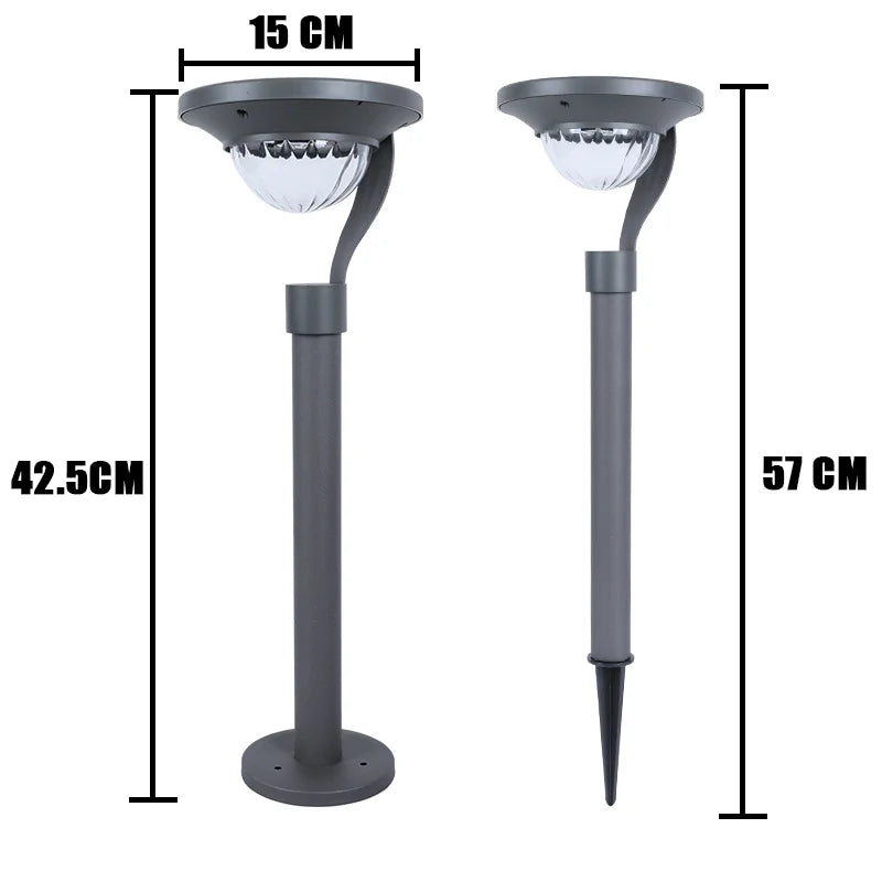 Avtoit | Solar Lawn Light