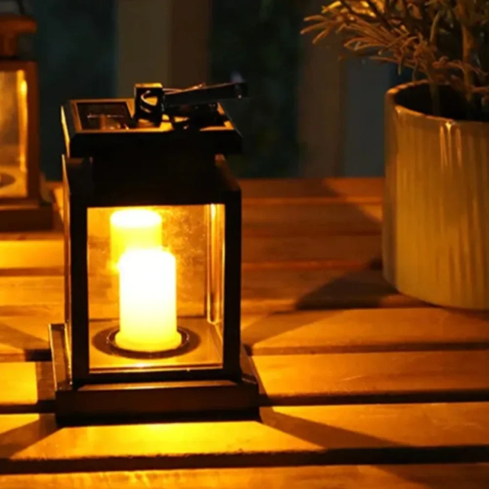 Avtoit | Sunlamp - SolarPaleis - Waterproof - Flickering Candle