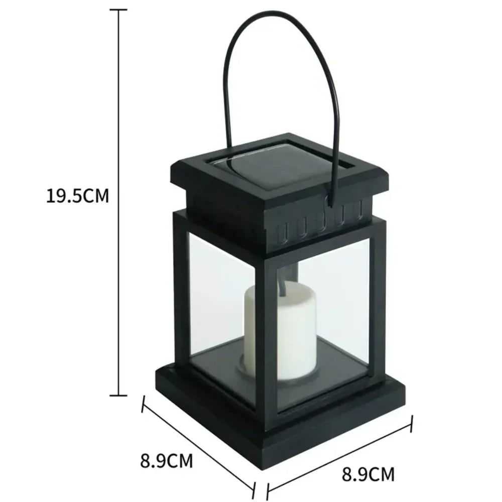 Avtoit | Sunlamp - SolarPaleis - Waterproof - Flickering Candle