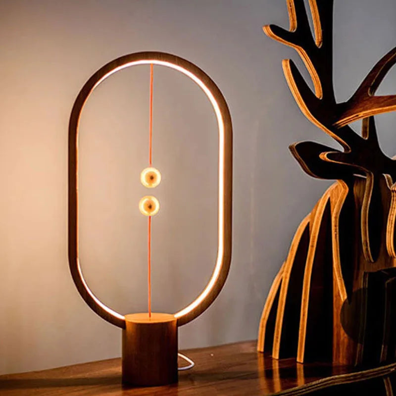 Avtoit | LED lamp with magnet