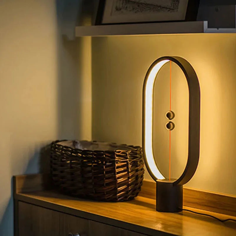 Avtoit | LED lamp with magnet
