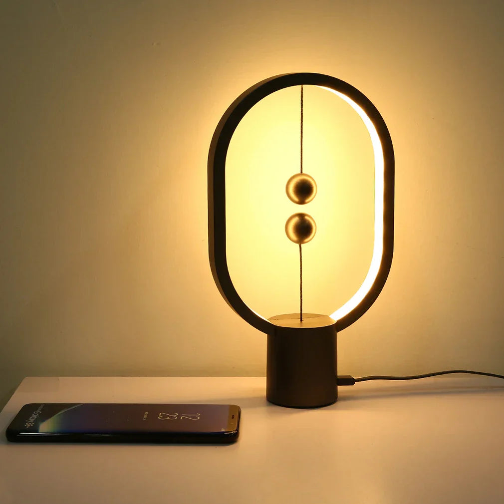 Avtoit | LED lamp with magnet