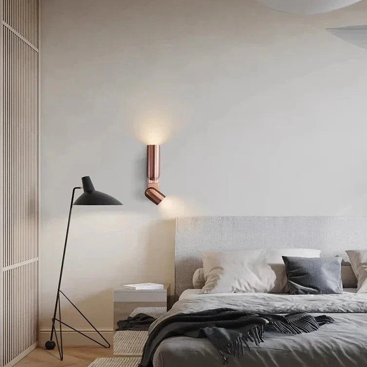 Avtoit | LED Nightstand Lamp Wall