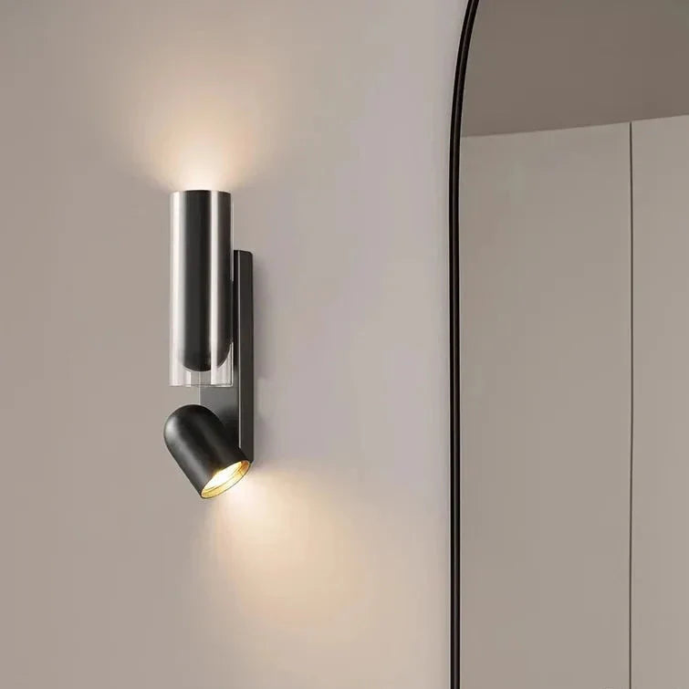 Avtoit | LED Nightstand Lamp Wall