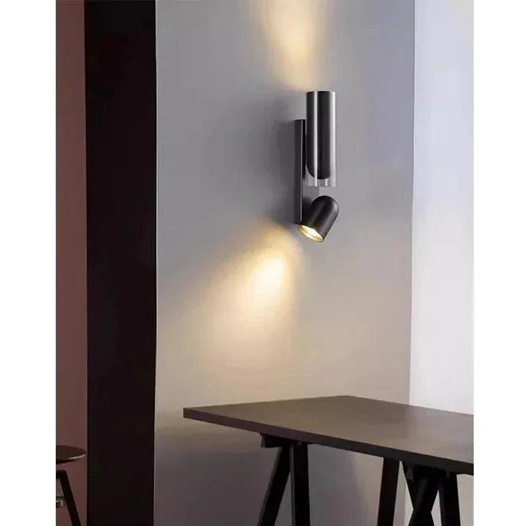 Avtoit | LED Nightstand Lamp Wall