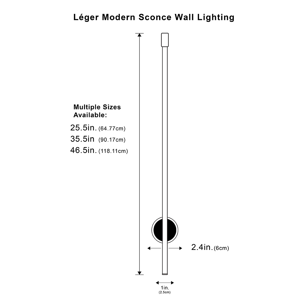 Avtoit | Modern Wall Sconce