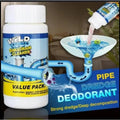 Avtoit | Powerful drain cleaner against stubborn blockages