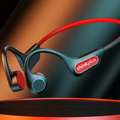 Avtoit | Bone Conduction Headphones | Bluetooth 5.3, IP56 Waterproof & Ideal for Sports and Everyday Use