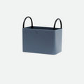 Avtoit | Oslo Leather Storage Basket