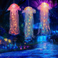 Avtoit | Glowing Jellyfish Decorative Light for Atmospheric Ambiance