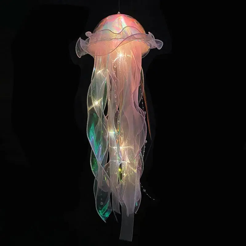 Avtoit | Glowing Jellyfish Decorative Light for Atmospheric Ambiance
