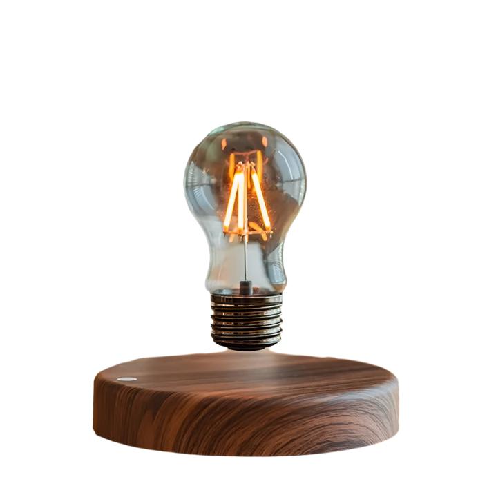 Avtoit | Levion Levitating Tesla Lamp – Floating Magnetic LED Light with Modern Design