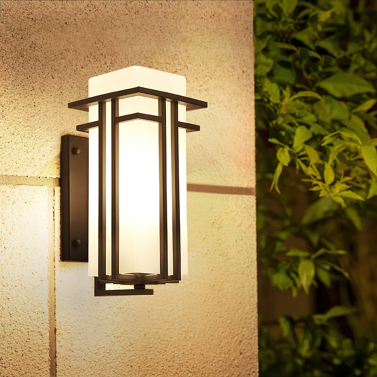 Avtoit | Linden Wall Light | Outdoor Lamp in Retro Design