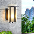 Avtoit | Linden Wall Light | Outdoor Lamp in Retro Design