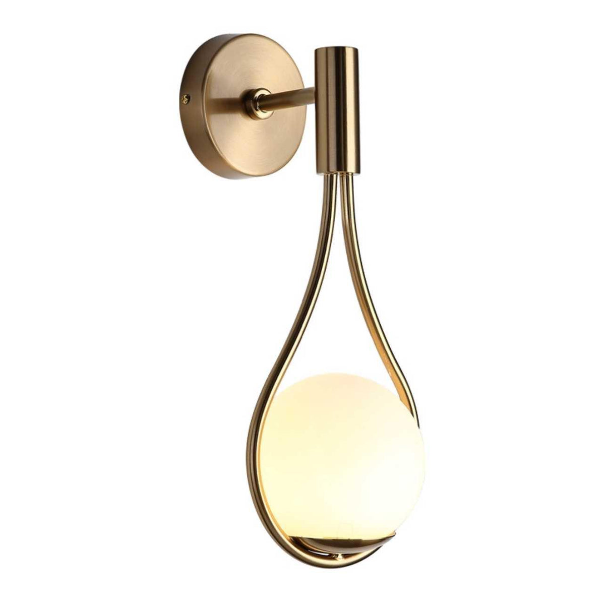 Avtoit | Modern Scandinavian Wall Lamp