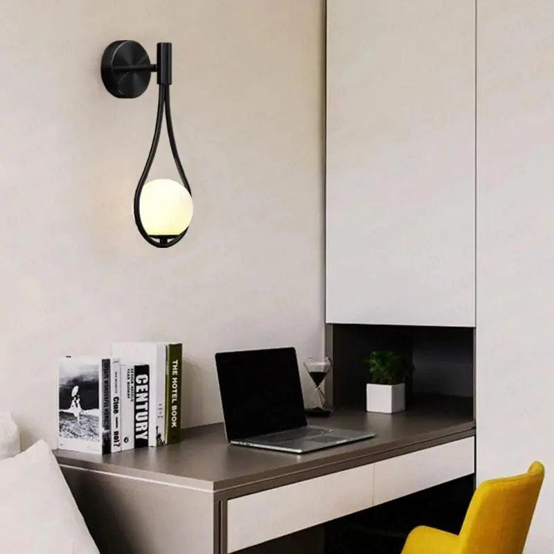 Avtoit | LiviLight | Modern Scandinavian Wall Light
