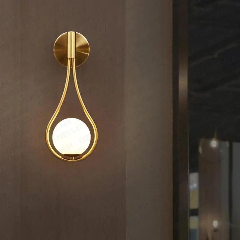 Avtoit | LiviLight | Modern Scandinavian Wall Light