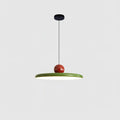 Avtoit | nordic-round-led-ceiling-light-ceiling-lamp-living-room