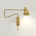 Avtoit | BeamFlex – Versatile Wall Lamp with Flexible Arm