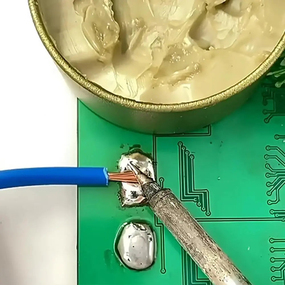 Avtoit | Soldering Flux Paste for Precise Connections