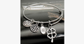 Avtoit | Love and Happiness Enchanting Charm Bracelet