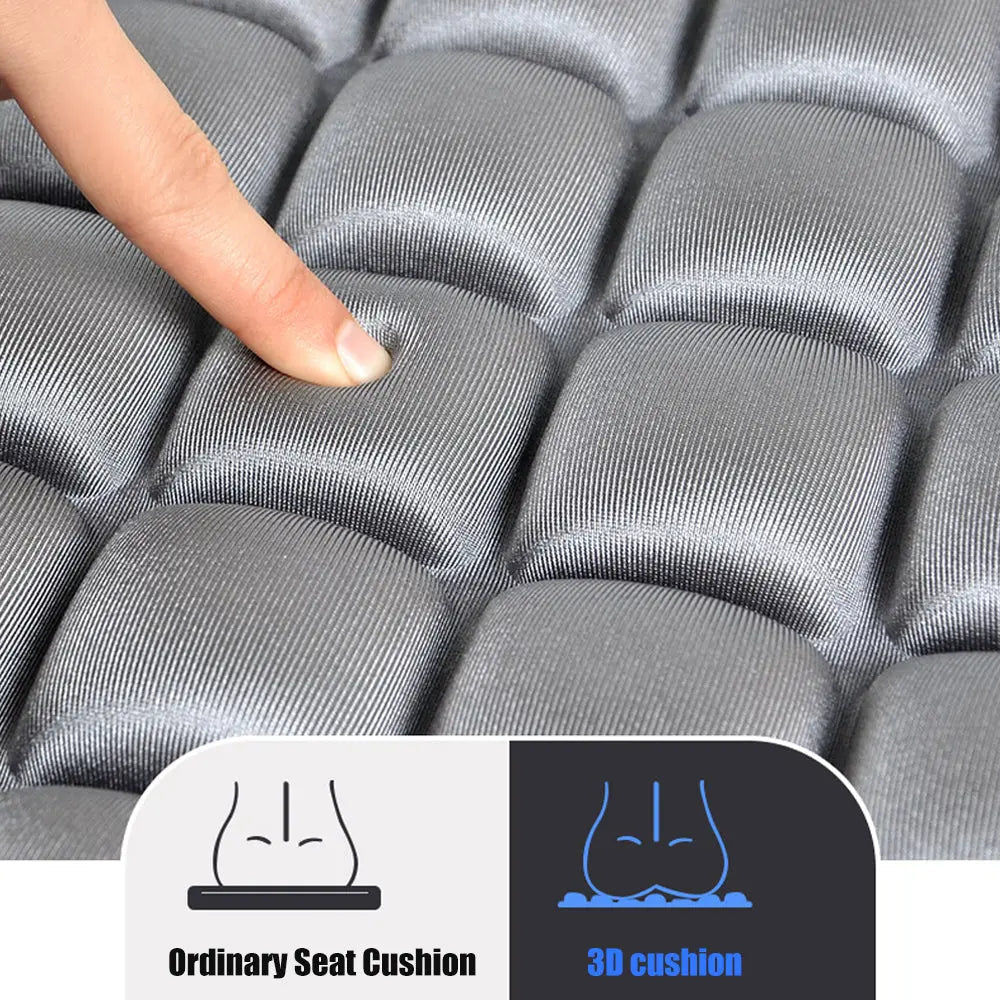 Avtoit | Air seat cushion with cells – Comfortable sitting anywhere