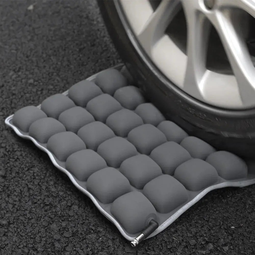 Avtoit | Air seat cushion with cells – Comfortable sitting anywhere