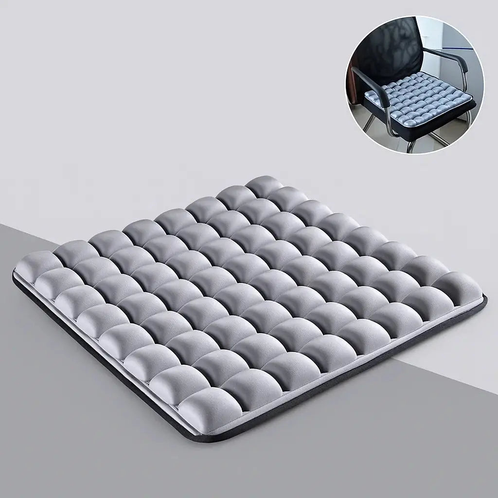 Avtoit | Air seat cushion with cells – Comfortable sitting anywhere
