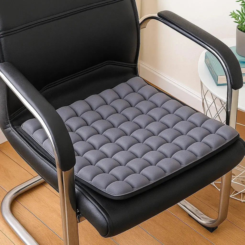 Avtoit | Air seat cushion with cells – Comfortable sitting anywhere