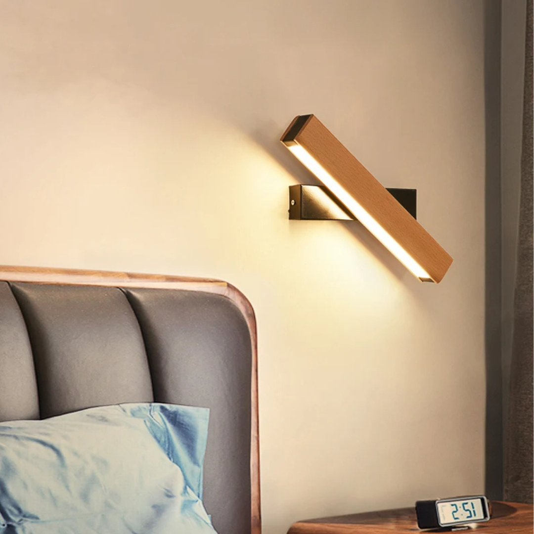 Avtoit | LumiFlex Wall Light