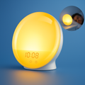 Avtoit | LumiRise | Alarm clock with sunrise function