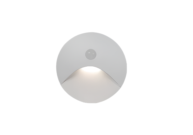 Avtoit | LuminiPath LED Wall Light – Waterproof IP65 Motion Sensor Indoor & Outdoor Wall Lamp