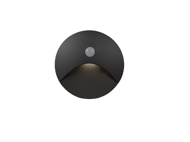 Avtoit | LuminiPath LED Wall Light – Waterproof IP65 Motion Sensor Indoor & Outdoor Wall Lamp