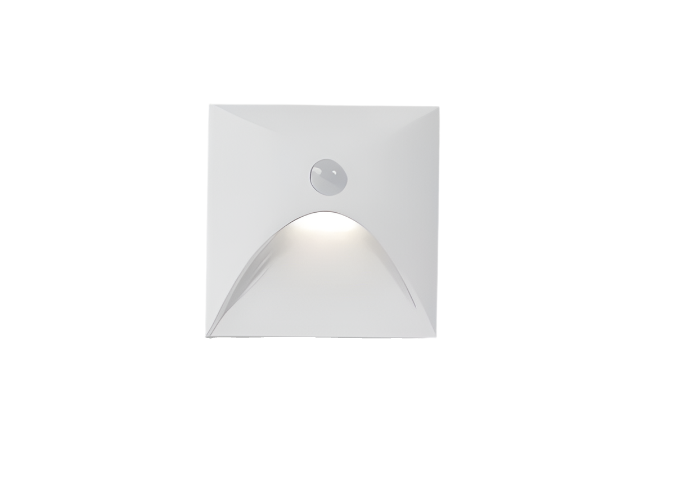 Avtoit | LuminiPath LED Wall Light – Waterproof IP65 Motion Sensor Indoor & Outdoor Wall Lamp