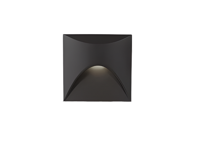 Avtoit | LuminiPath LED Wall Light – Waterproof IP65 Motion Sensor Indoor & Outdoor Wall Lamp