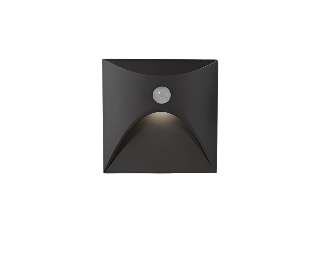 Avtoit | LuminiPath LED Wall Light – Waterproof IP65 Motion Sensor Indoor & Outdoor Wall Lamp
