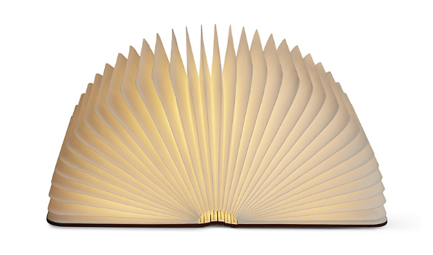 Avtoit | Lumio Style LED (Folding) Book Lamp!