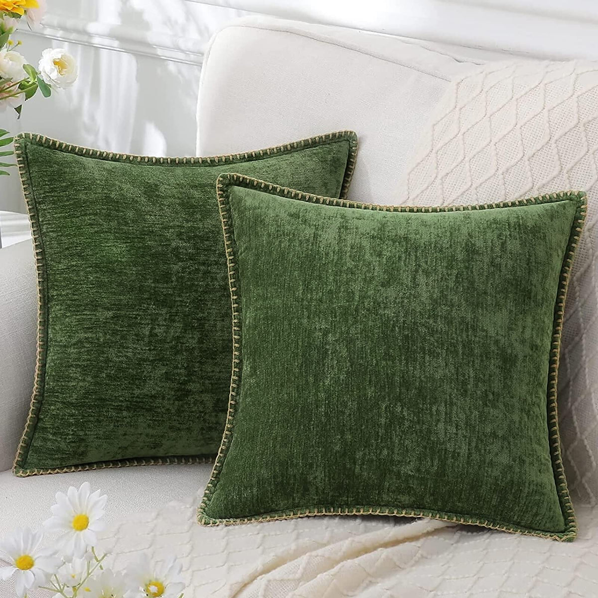 Avtoit | Luxurious Decorative Pillow | Stylish Home Accessory