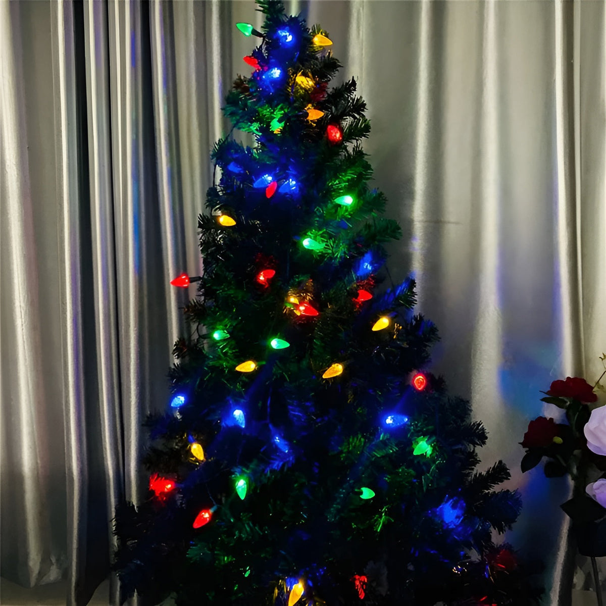 Avtoit | Luxury LED String Lights | Weatherproof Outdoor Christmas Lighting