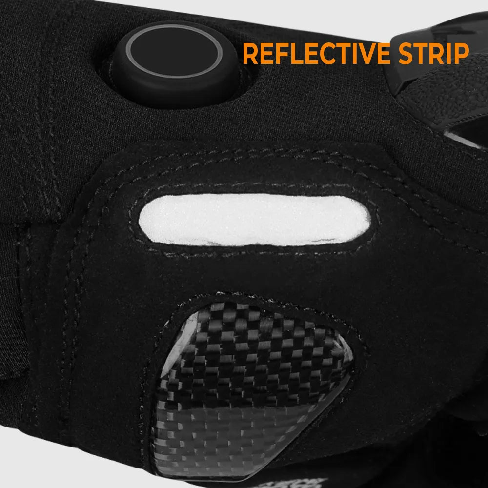 Avtoit | Thermal Heated Gloves | Waterproof Rechargeable Winter Gloves