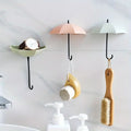 Avtoit | Umbrella Wall Hooks (3 pieces)