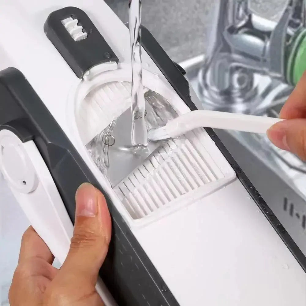 Avtoit | Effortless 5-in-1 vegetable slicer for quick and healthy meals